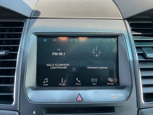Used 2018 Ford Taurus SEL w/ Equipment Group 201A image 19