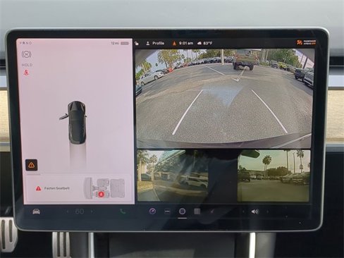 Used 2018 Tesla Model 3 Performance image 22