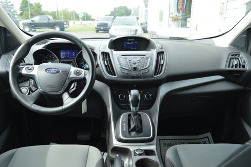 Used 2013 Ford Escape SE image 30