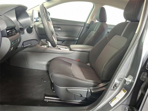 Used 2024 Nissan Sentra SV w/ All-Weather Package image 16