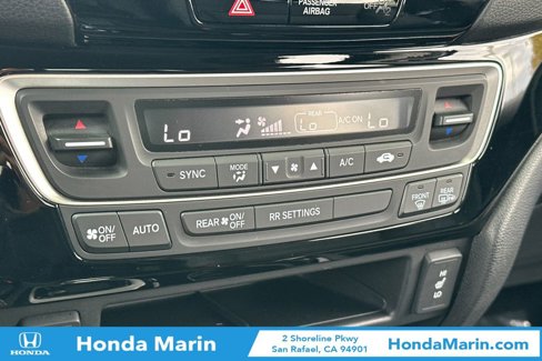 Used 2019 Honda Ridgeline RTL-E image 25