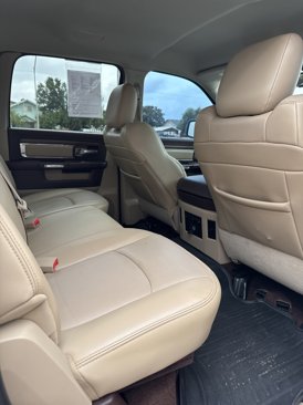 Used 2013 RAM 1500 Laramie w/ Convenience Group image 22