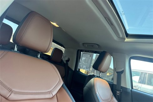 Used 2024 Ford Maverick Lariat image 18