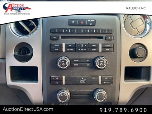 Used 2010 Ford F150 XLT image 28