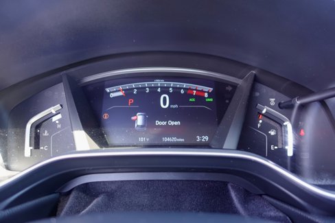 Used 2019 Honda CR-V EX-L image 16