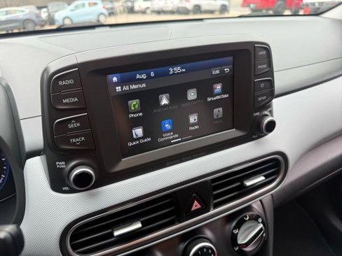 Used 2020 Hyundai Kona SEL image 24