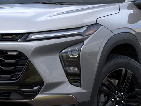 New 2025 Chevrolet Trax ACTIV w/ Driver Confidence Package image 28