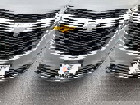 Certified 2023 Chevrolet Equinox LT image 29