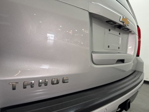 Used 2017 Chevrolet Tahoe LT image 10