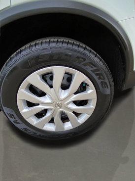Used 2016 Nissan Rogue S image 33