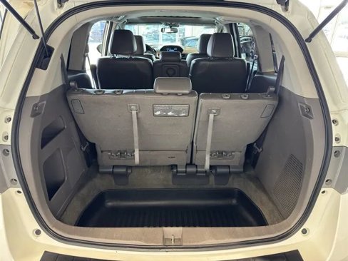 Used 2015 Honda Odyssey EX-L image 27