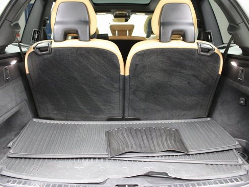 Used 2020 Volvo XC90 T6 Inscription w/ Protection Package Premier image 36