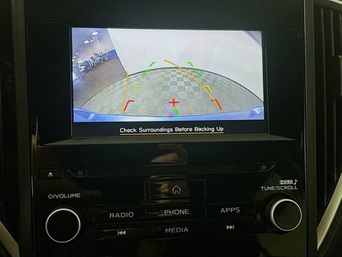 Used 2021 Subaru Crosstrek 2.0i Premium image 14