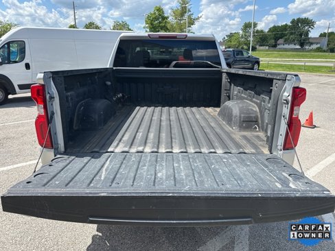 Used 2019 Chevrolet Silverado 1500 RST w/ All-Star Edition image 5