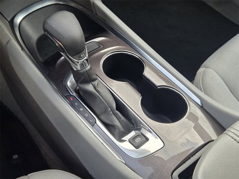 Used 2022 Chevrolet Malibu LT image 15
