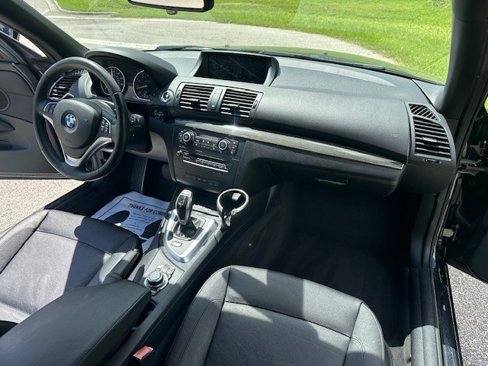 Used 2013 BMW 135i Convertible image 15
