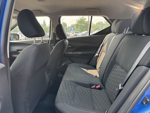 Used 2022 Nissan Kicks SV image 23