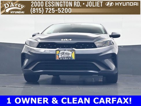 Used 2023 Kia Forte LXS image 22
