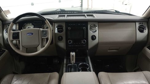 Used 2014 Ford Expedition Limited w/ Equipment Group 301A image 28
