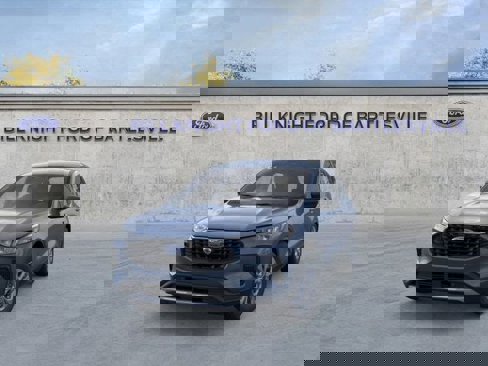 New 2025 Ford Escape Active image 3