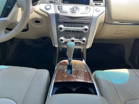 Used 2011 Nissan Murano LE w/ Navigation Pkg image 40