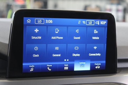 Used 2024 Ford Escape Active image 24