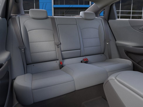 New 2025 Chevrolet Malibu LS image 38