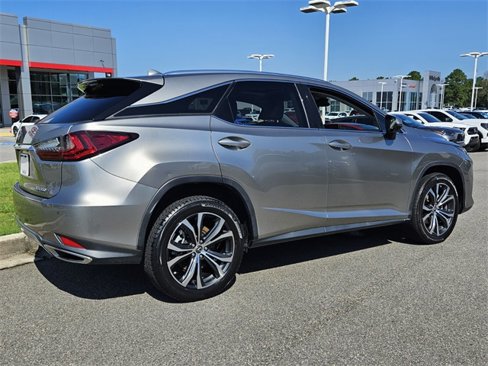 Used 2021 Lexus RX 350 FWD w/ Premium Package image 15