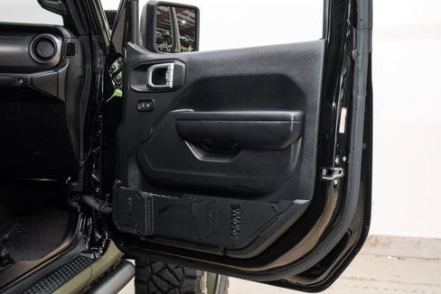 Used 2021 Jeep Gladiator Sport image 71