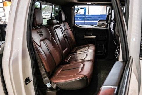 Used 2019 Ford F150 King Ranch w/ Equipment Group 601A Luxury image 32