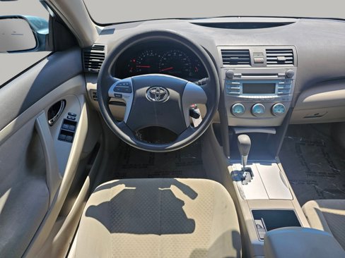 Used 2007 Toyota Camry LE image 3