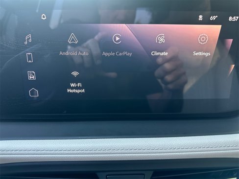 Used 2024 Buick Encore GX Avenir w/ Avenir Convenience Package image 19