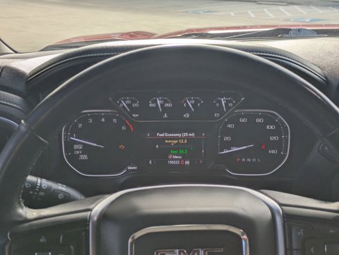 Certified 2021 GMC Sierra 1500 Elevation w/ Preferred Package image 24