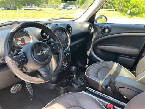 Used 2015 MINI Cooper Countryman S image 17