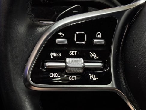 Used 2023 Mercedes-Benz CLA 250 4MATIC image 20