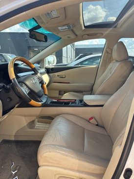 Used 2011 Lexus RX 350 2WD image 8