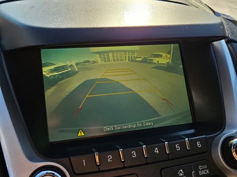 Used 2016 GMC Terrain SLT image 23