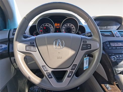 Used 2012 Acura MDX w/ Technology Package image 12