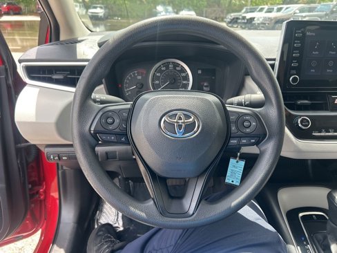 Used 2020 Toyota Corolla LE image 15