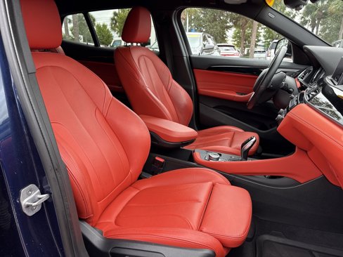 Used 2020 BMW X2 xDrive28i w/ Premium Package image 32