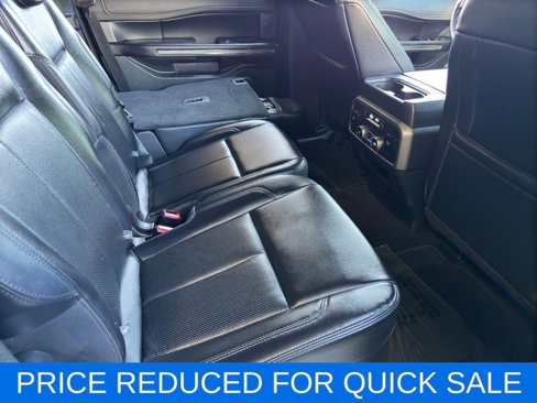 Used 2019 Ford Expedition XLT w/ Equipment Group 202A image 17