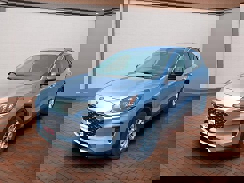 Used 2022 Ford Escape SE w/ Convenience Package image 4