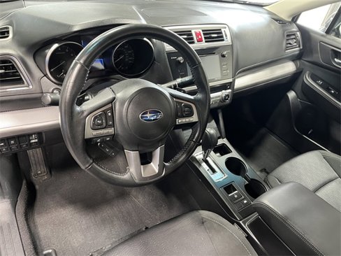 Used 2017 Subaru Legacy 2.5i Premium image 10