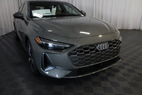 New 2025 Audi A5 2.0T Premium Plus image 29