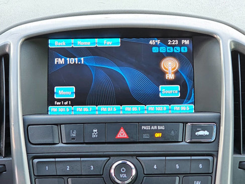 Used 2014 Buick Verano Convenience image 22