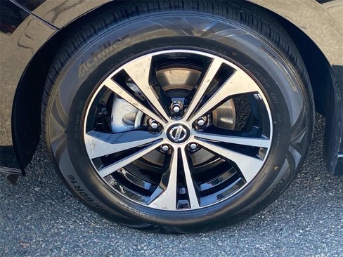 Used 2023 Nissan Sentra SV image 21