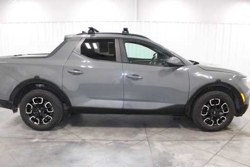 Used 2023 Hyundai Santa Cruz SEL Premium image 11