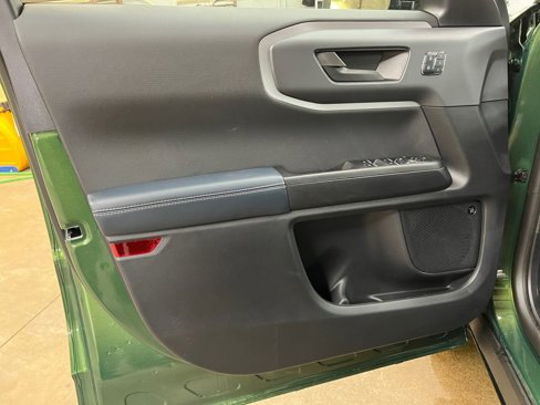 New 2024 Ford Bronco Sport Outer Banks w/ Tech Package image 33