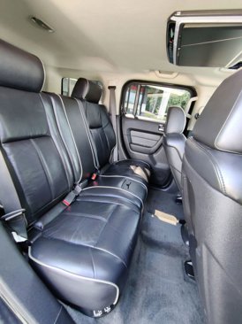 Used 2008 HUMMER H3 image 17