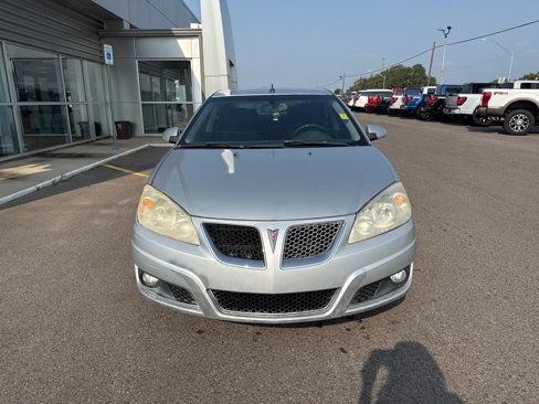 Used 2010 Pontiac G6 Sedan image 2